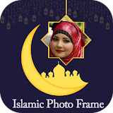 Islamic NewYear Frames icon