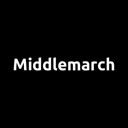 Book, Middlemarch for  Android – Latest Version & Features app icon
