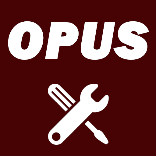 Opus To Mp3 Converter 55 Icon