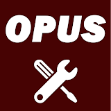 Opus To Mp3 Converter icon