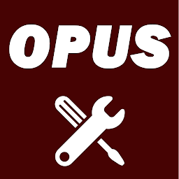 「Opus To Mp3 Converter」圖示圖片