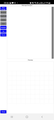 BluSoft Screen 2