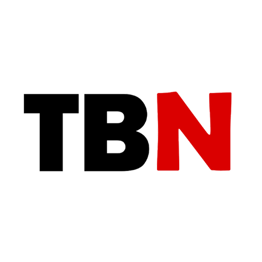 TBNews logo