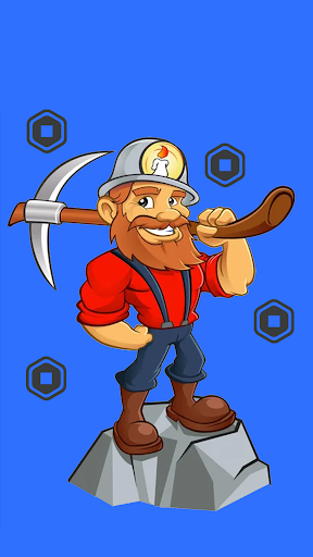 Gold Helper Robux Screen 2