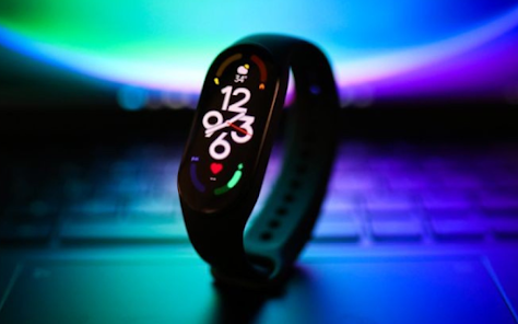 Xiaomi Smart Band 7 Guide - Apps on Google Play