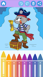 Coloring Book for Kids 0.6.0 APK screenshots 7
