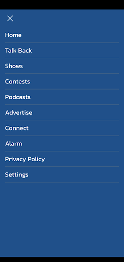 The Voice of Maine VOM Screen 2
