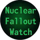 Nuclear Fallout Vault Watch icon