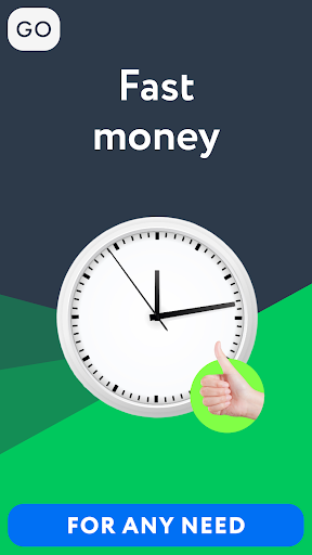 Loan Instantly without refusal Screen 2