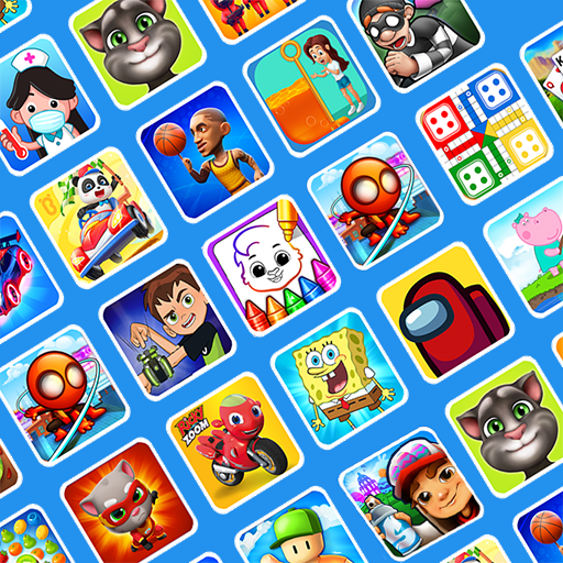 Boy Games - Games For Boys Laai af op Windows