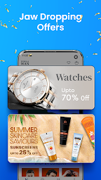 Nykaa Man - Men's Shopping App