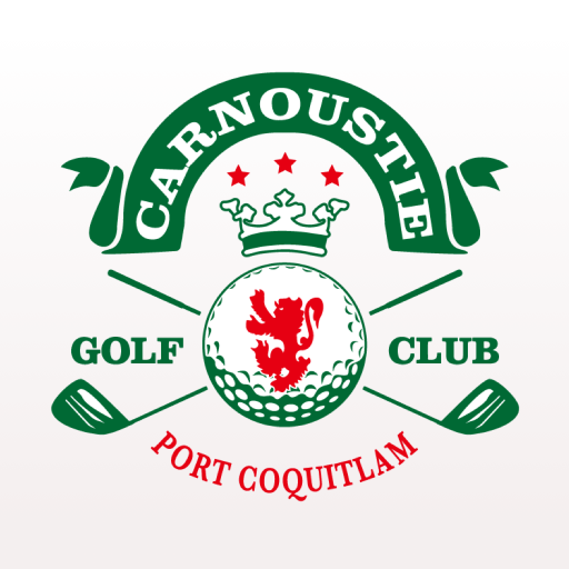 app icon Carnoustie Golf Club