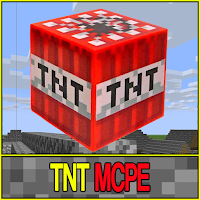 TNT Craft Mod for MCPE