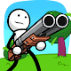 One Gun: Stickman jeux Télécharger sur Windows