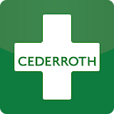 Cederroth First Aid icon