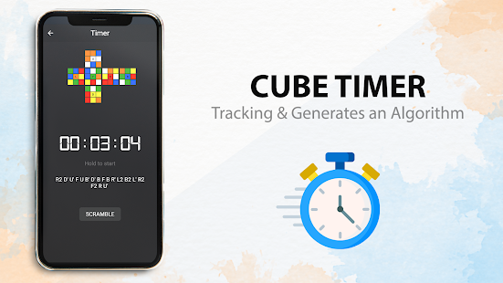 Rubik's Cube : Cube Solver 1.1.0 Pc-softi 19