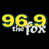 96.9 The Fox icon