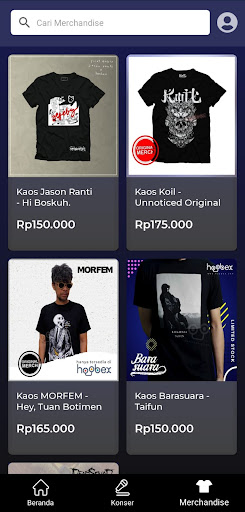 ikonser Screen 3