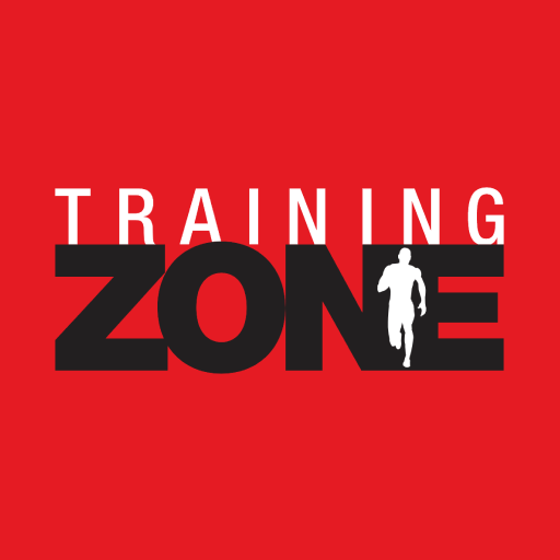 Training Zone App logo