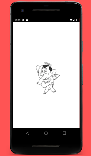 Rabisco Stickers Screen 2