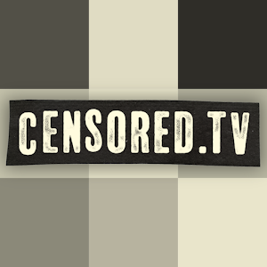 Censored.TV 3.01 by Censored.TV logo