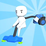 Vacuum Master - Suck Dust icon