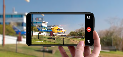 Android application iNet.Live screenshort