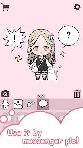 Unnie doll 5.29.0 Apk + Mod 3