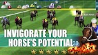 screenshot of iHorse™ 2023 Horse Racing Game
