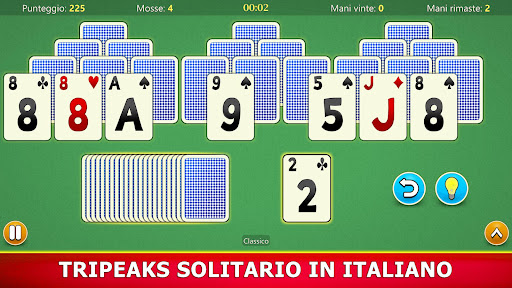 Anteprima dell'app
