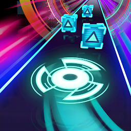 Icon image Groovy Galaxy: Beat Music Game