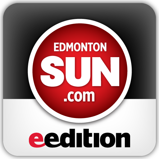 Edmonton Sun e-edition logo
