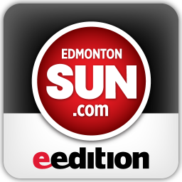 Imagen de icono Edmonton Sun e-edition