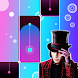 Willy Wonka Piano Tiles - Androidアプリ