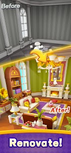 Travel Stories : Merge Journey 2