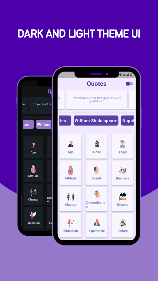 #7. Quotes (Android) Göre: Marine Tech