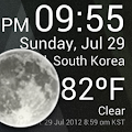 Download Weather Clock Widget 1.9.8.3 30 Apk for android
