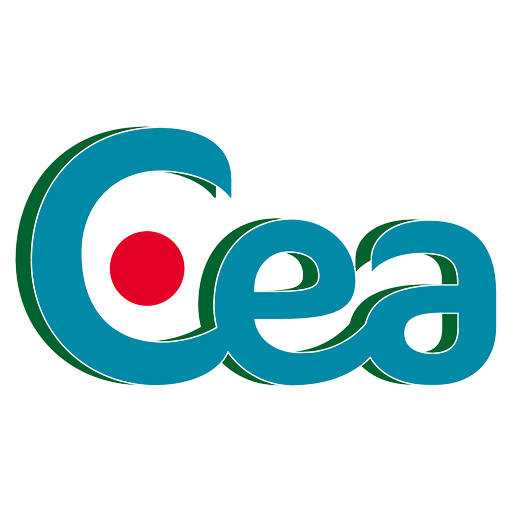CEA Loulay logo