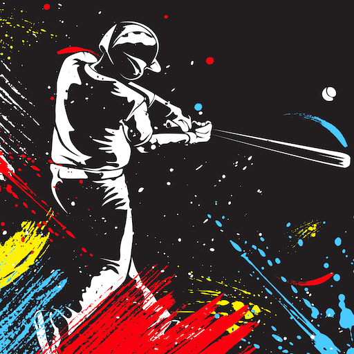 Base Play logo