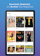 screenshot of ZINIO - Magazine Newsstand