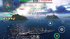 screenshot of Warship World War