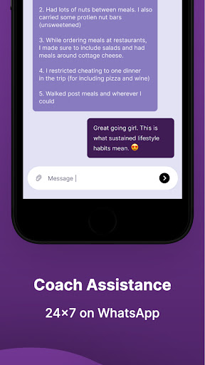 sugar.fit screenshot 13