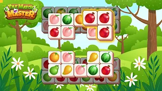 Game screenshot Tile Match Master: Puzzle Game hack