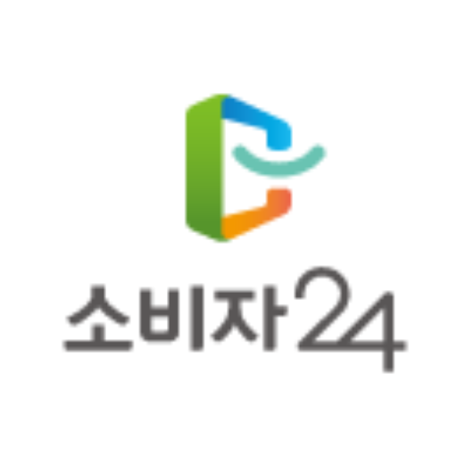 소비자24 앱 아이콘