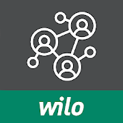 Wilo Social  Icon
