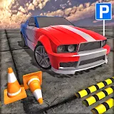 Extreme Car Parking : Car Game icon