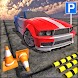 Prado Kar Game: Car Parking - Androidアプリ