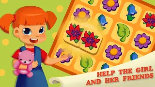 Lara's Story - Screenshot 1