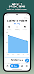 screenshot of Weight Loss Tracker +