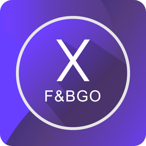 Xilnex™ F&BGO  Icon